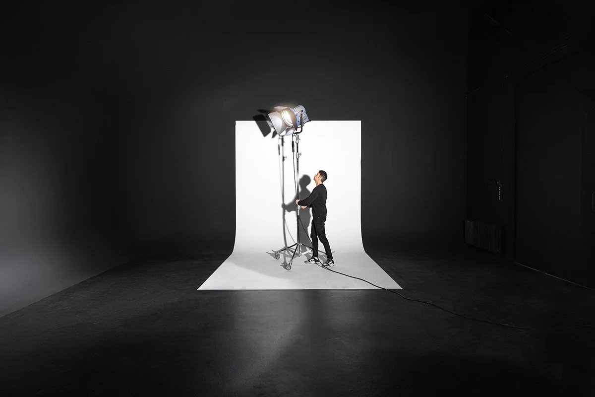 Blackbox studio