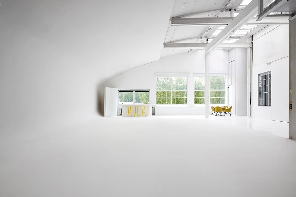 Daylight studio