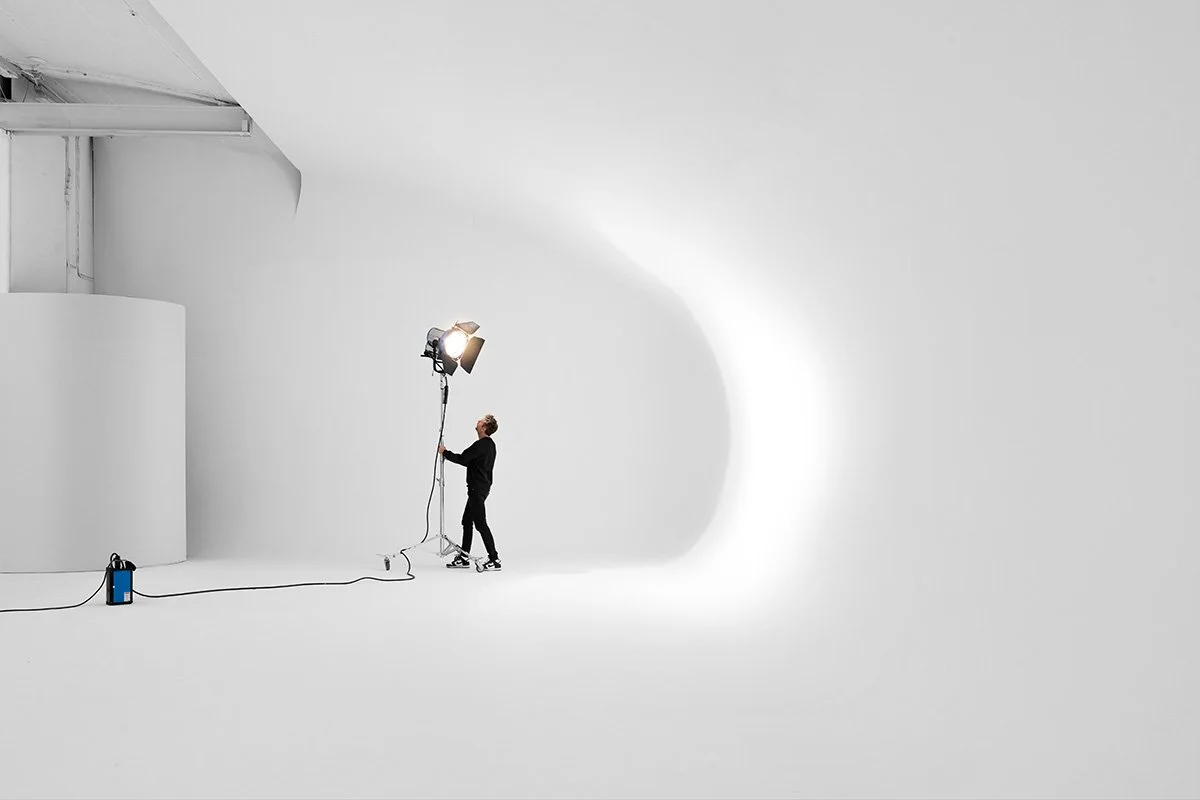 Daylight studio