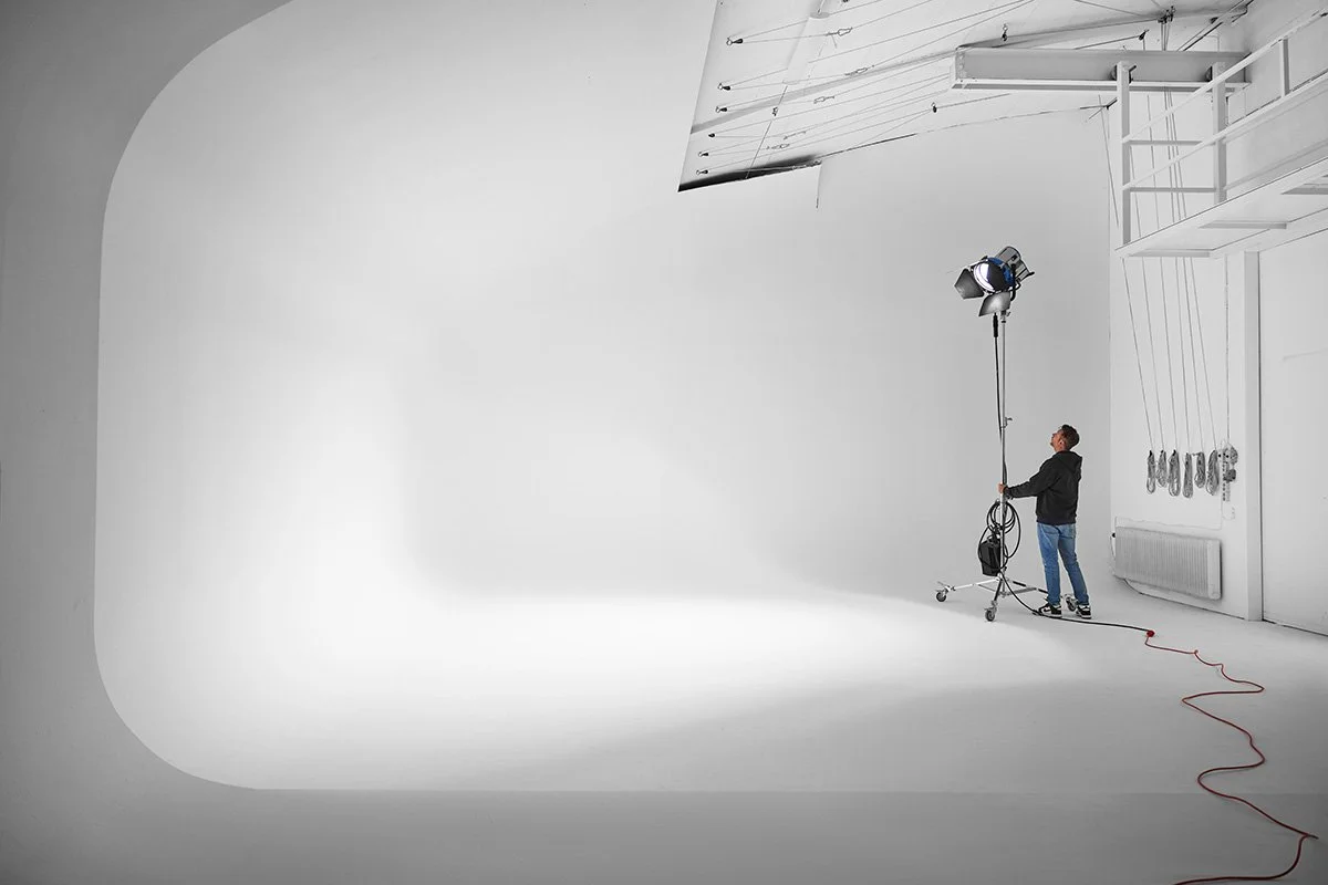 E-com studio