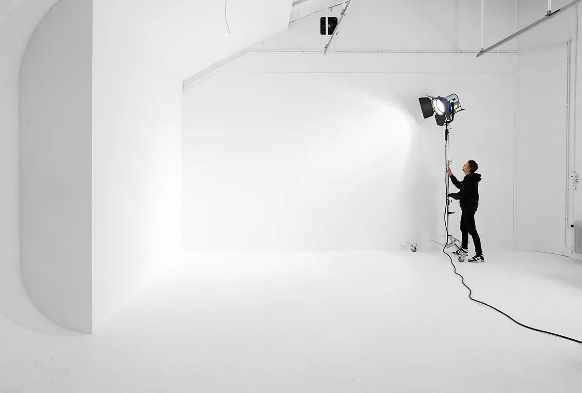Highlight studio